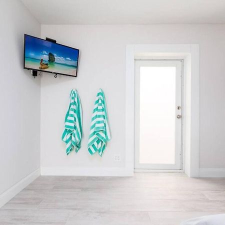 Ocean Flats 4 - Lauderdale-By-The-Sea Daire Fort Lauderdale Dış mekan fotoğraf