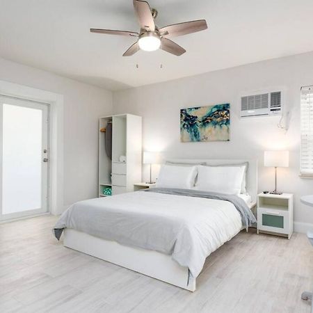 Ocean Flats 4 - Lauderdale-By-The-Sea Daire Fort Lauderdale Dış mekan fotoğraf