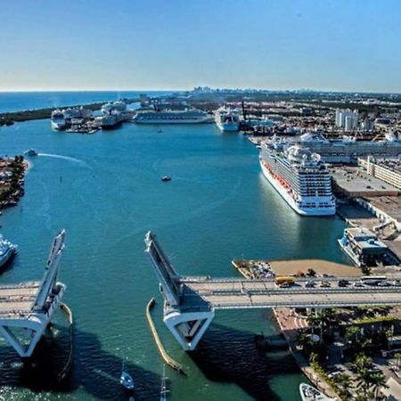 Ocean Flats 4 - Lauderdale-By-The-Sea Daire Fort Lauderdale Dış mekan fotoğraf