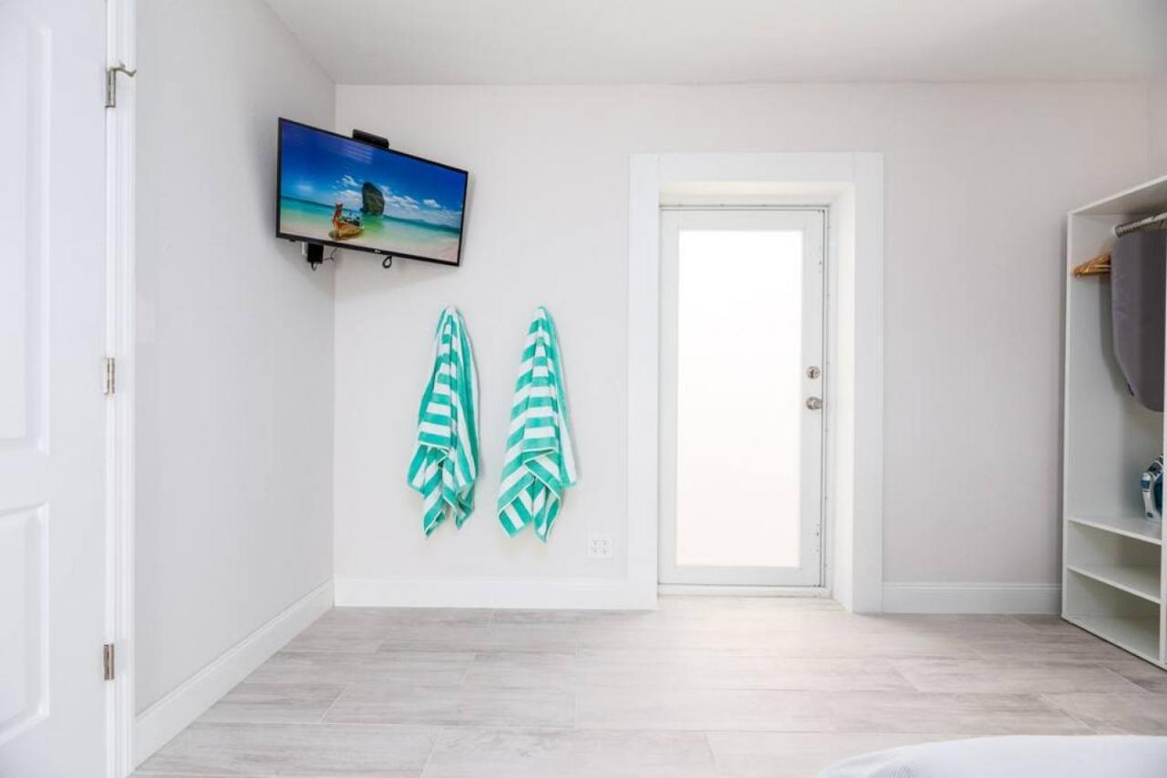 Ocean Flats 4 - Lauderdale-By-The-Sea Daire Fort Lauderdale Dış mekan fotoğraf