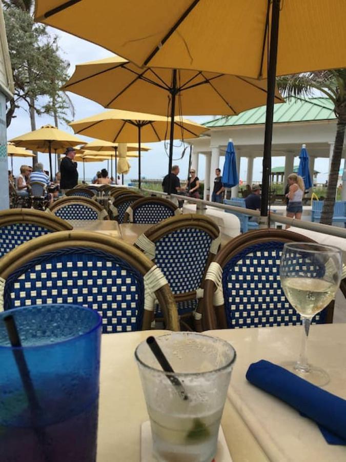 Ocean Flats 4 - Lauderdale-By-The-Sea Daire Fort Lauderdale Dış mekan fotoğraf
