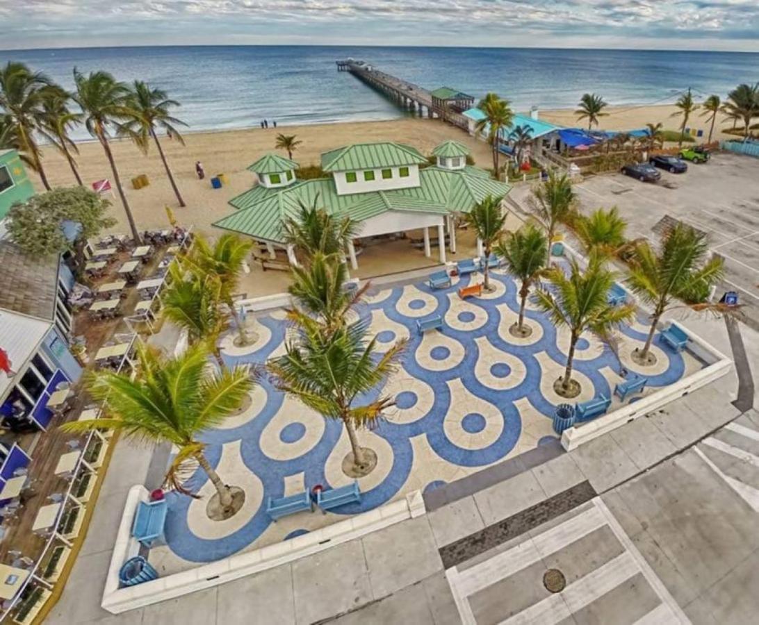 Ocean Flats 4 - Lauderdale-By-The-Sea Daire Fort Lauderdale Dış mekan fotoğraf