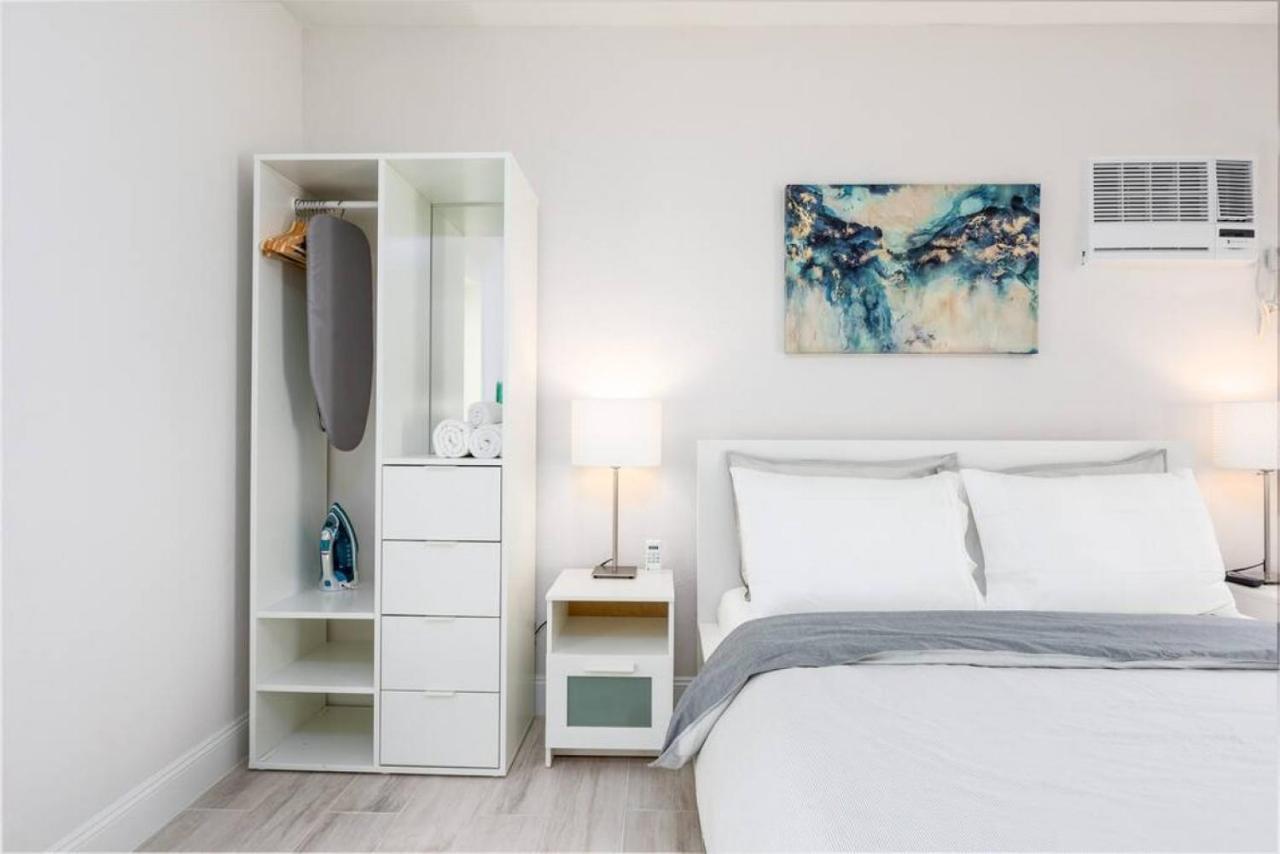 Ocean Flats 4 - Lauderdale-By-The-Sea Daire Fort Lauderdale Dış mekan fotoğraf