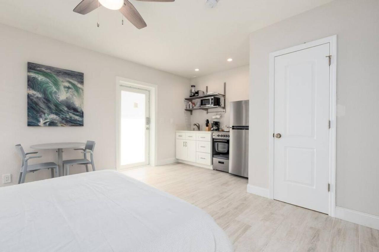Ocean Flats 4 - Lauderdale-By-The-Sea Daire Fort Lauderdale Dış mekan fotoğraf