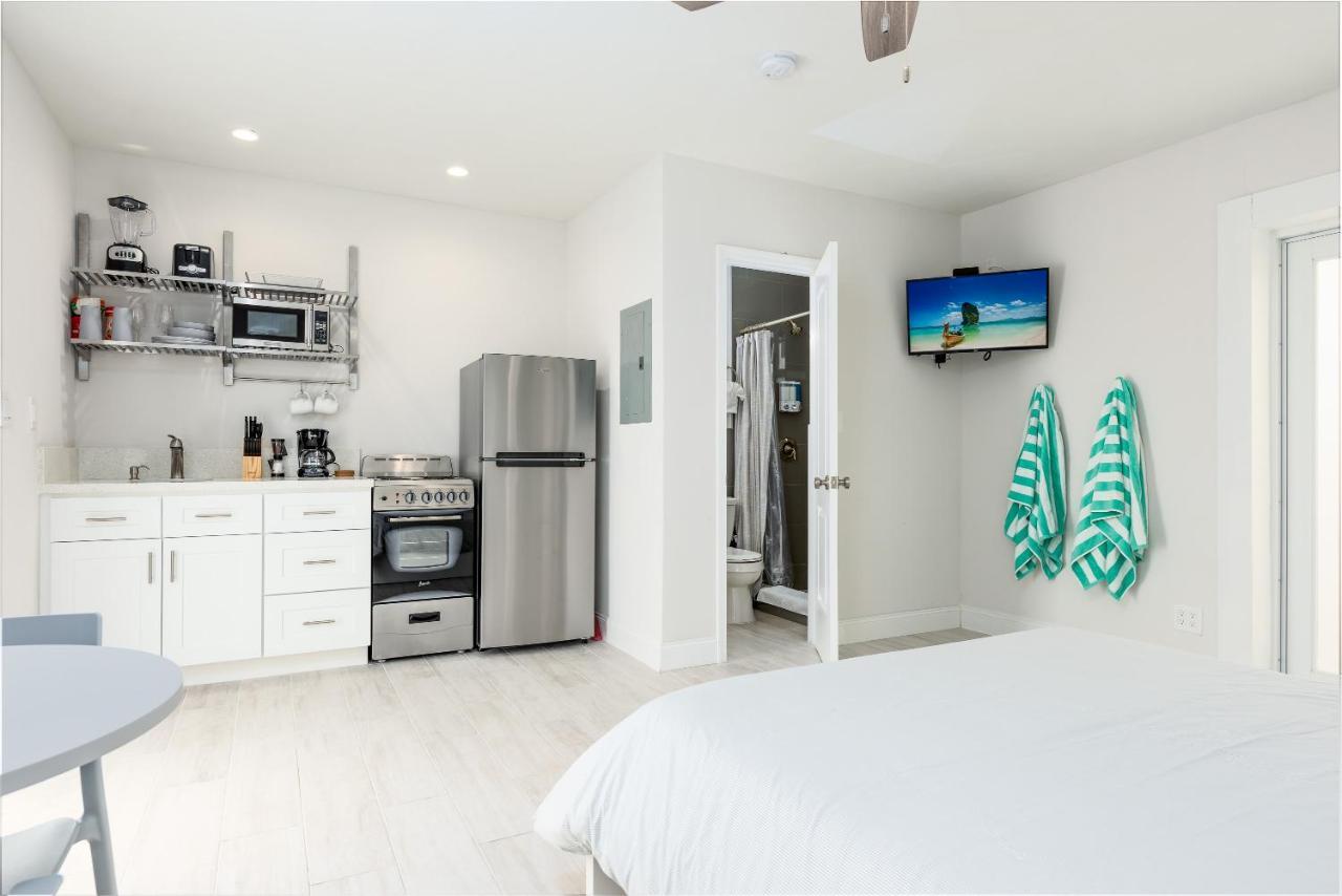 Ocean Flats 4 - Lauderdale-By-The-Sea Daire Fort Lauderdale Dış mekan fotoğraf